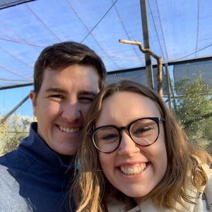 Meet your Posher, Landon